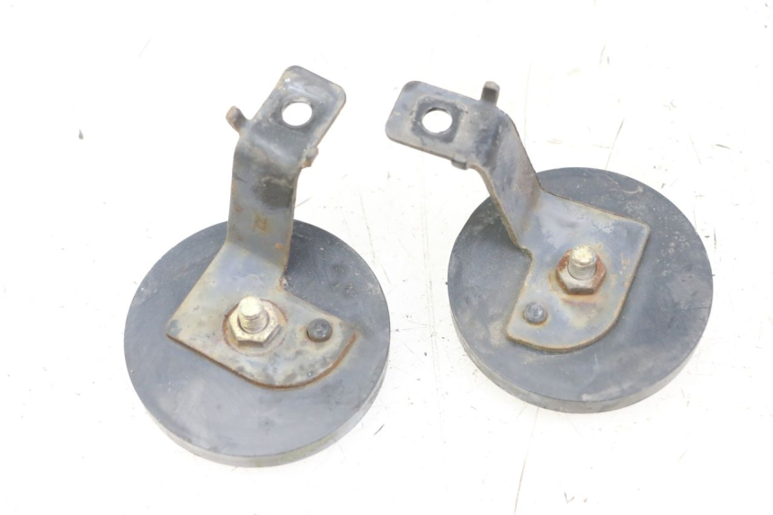 photo de RÜCKSTRAHLER SYM ORBIT 2 4T 50 (2008 - 2017) - Detailansicht des Bauteils