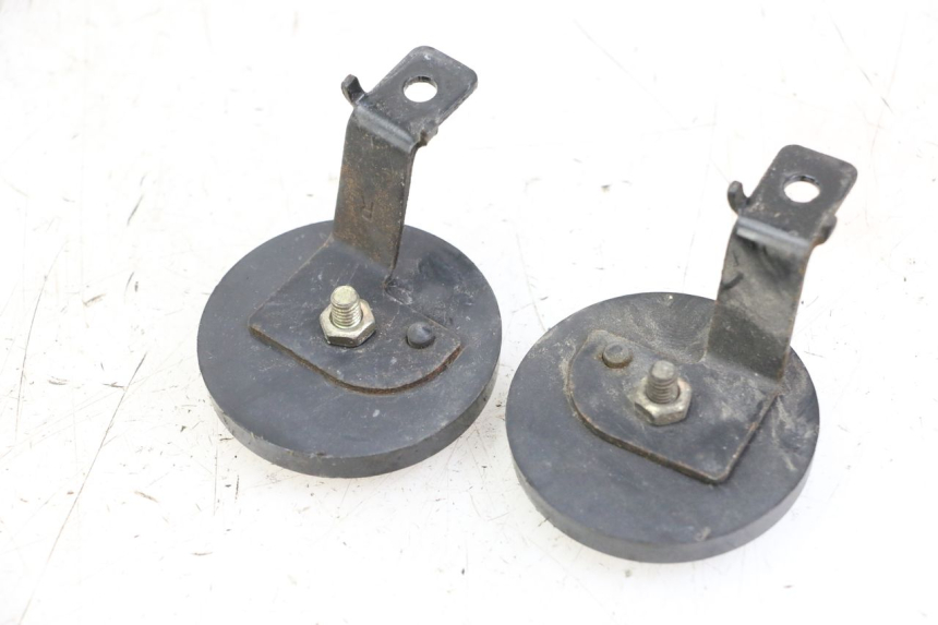 photo de RÜCKSTRAHLER SYM ORBIT 2 4T 50 (2008 - 2017) - Detailansicht des Bauteils