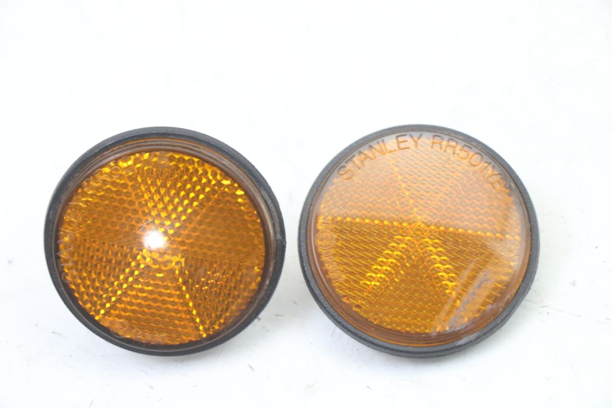 photo de RÜCKSTRAHLER MBK OVETTO 4T 50 (2008 - 2016) - Hauptansicht