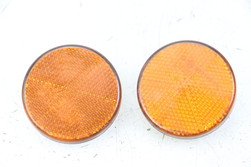 photo de RÜCKSTRAHLER PEUGEOT ELYSTAR 50 (2002 - 2014) - Hauptansicht