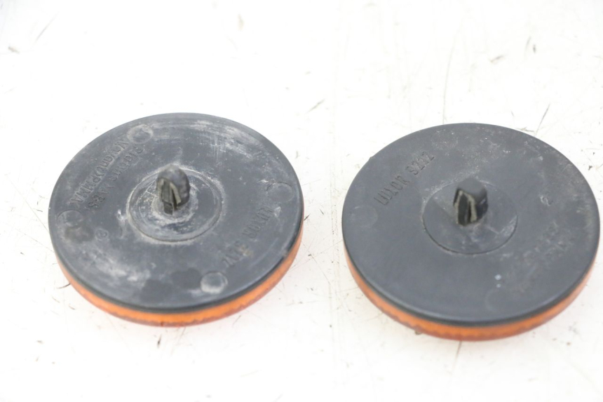 photo de RÜCKSTRAHLER PEUGEOT ELYSTAR 50 (2002 - 2014) - Detailansicht des Bauteils