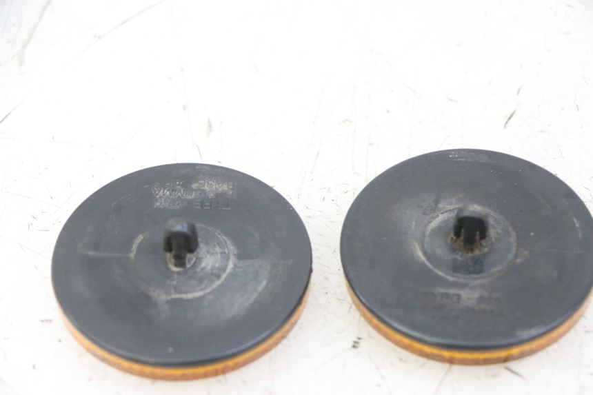 photo de RÜCKSTRAHLER PEUGEOT STREETZONE I 2T 50 (2018 - 2020) - Detailansicht des Bauteils