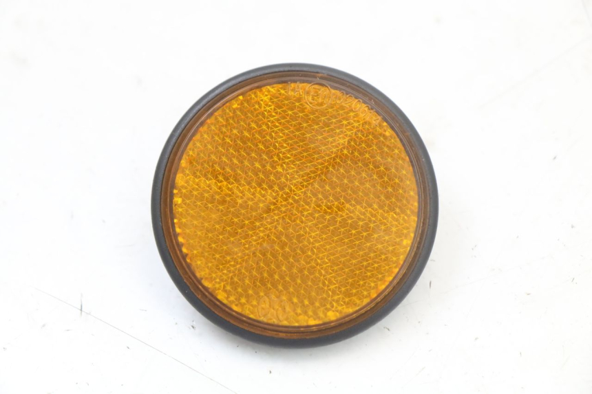 photo de RÜCKSTRAHLER REGAL RAPTOR RAXTER 2 125 (2007 - 2015) - Hauptansicht