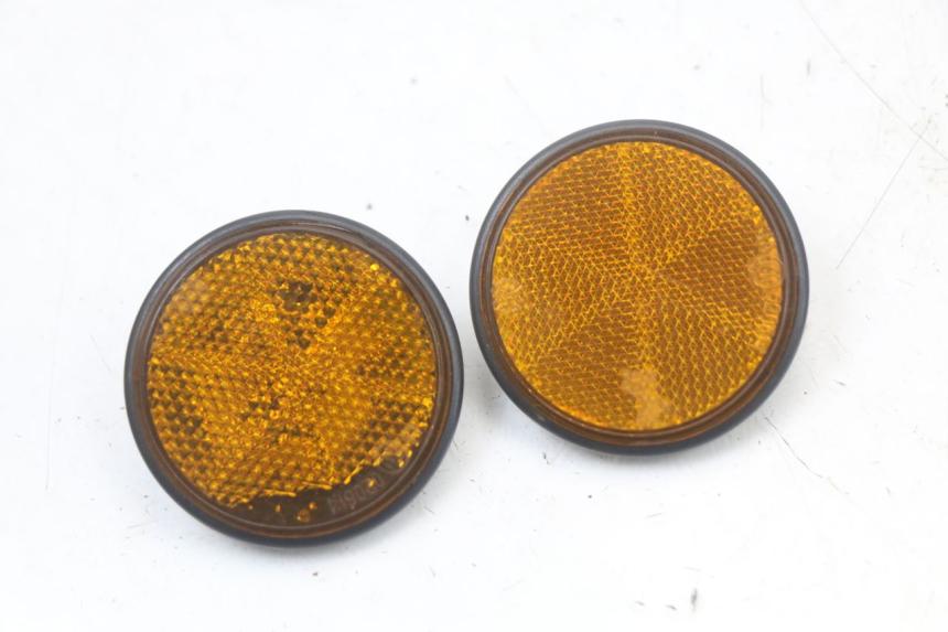 photo de RÜCKSTRAHLER REGAL RAPTOR SPYDER 125 (2010 - 2018) - Hauptansicht