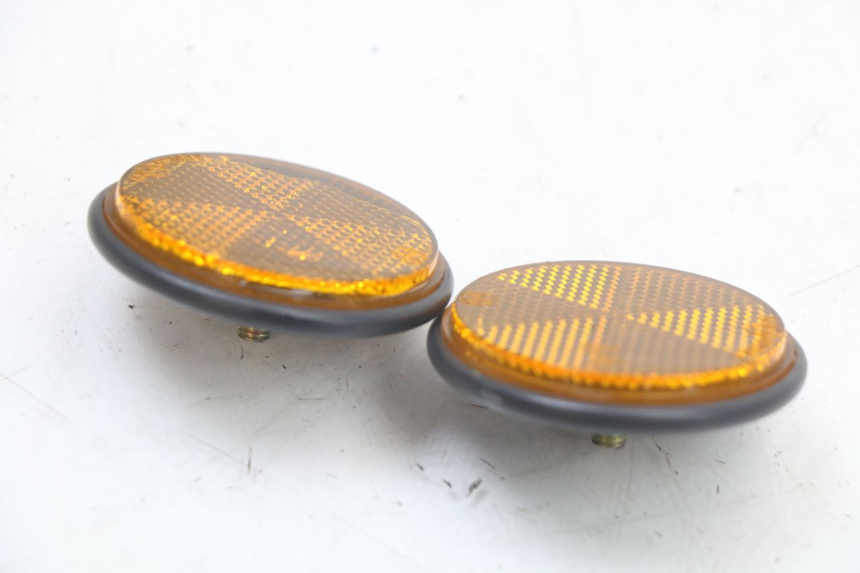 photo de RÜCKSTRAHLER REGAL RAPTOR SPYDER 125 (2010 - 2018) - Detailansicht des Bauteils