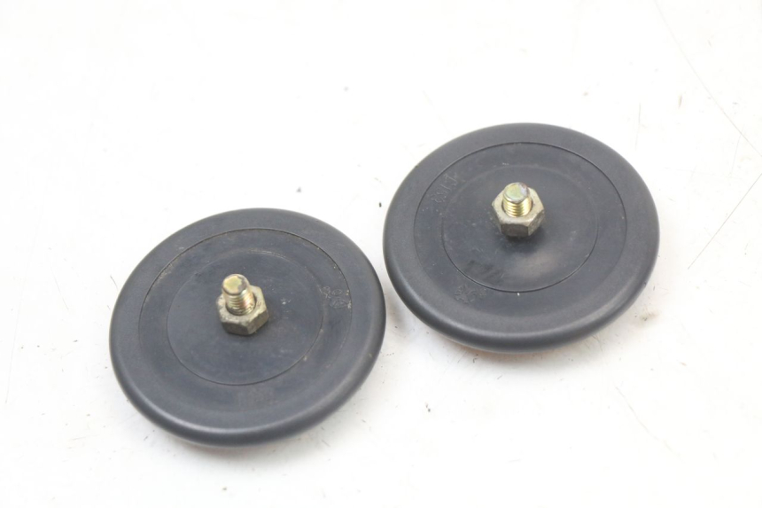 photo de RÜCKSTRAHLER REGAL RAPTOR SPYDER 125 (2010 - 2018) - Zoom auf Gebrauchszustand