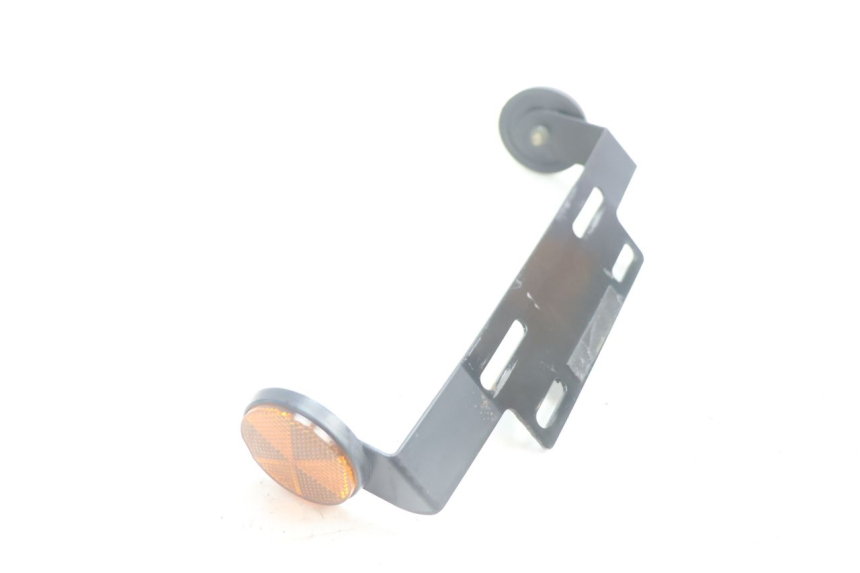 photo de RÜCKSTRAHLER RAZZO STEED 125 (2012 - 2018) - Zoom auf Gebrauchszustand