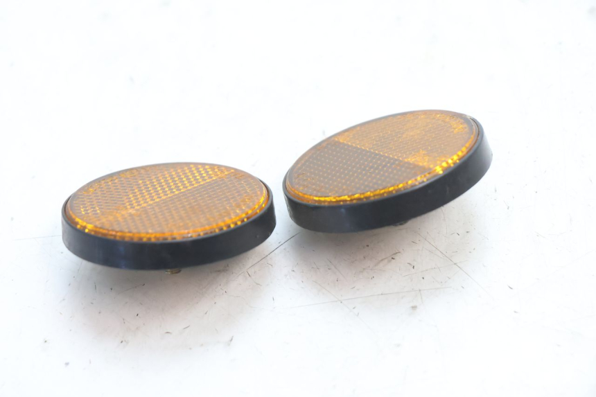 photo de RÜCKSTRAHLER YAMASAKI STREET 50 (2013 - 2018) - Detailansicht des Bauteils