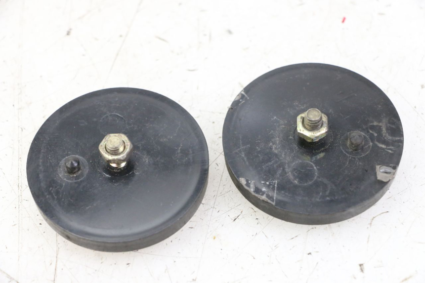 photo de RÜCKSTRAHLER SYM FIDDLE 3 III 125 (2014 - 2020) - Detailansicht des Bauteils