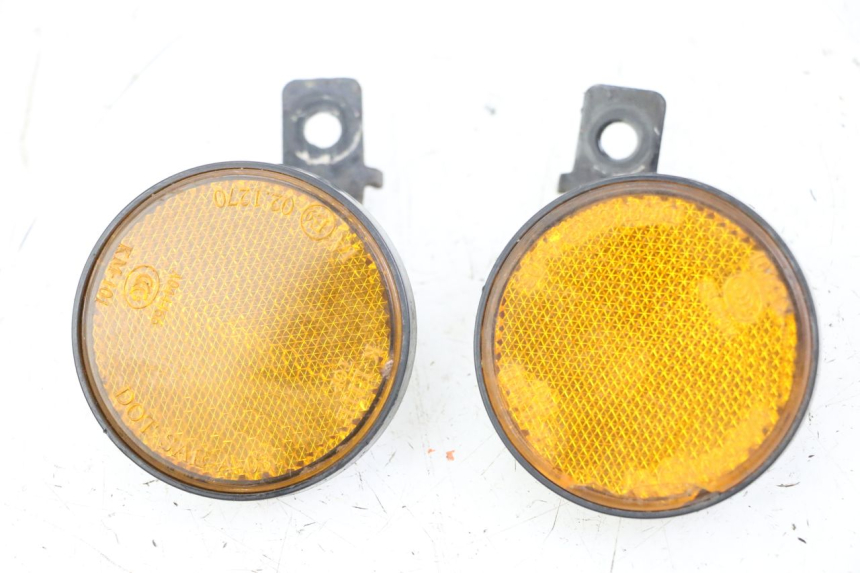 photo de RÜCKSTRAHLER SYM ORBIT III 3 4T 50 (2018 - 2021) - Hauptansicht