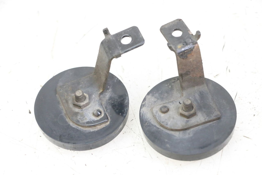 photo de RÜCKSTRAHLER SYM ORBIT III 3 4T 50 (2018 - 2021) - Detailansicht des Bauteils