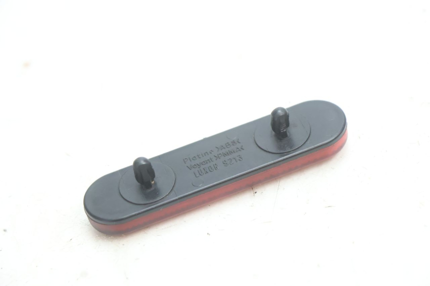 photo de RÜCKSTRAHLER PEUGEOT TREKKER 50 (1995 - 2004) - Zoom auf Gebrauchszustand