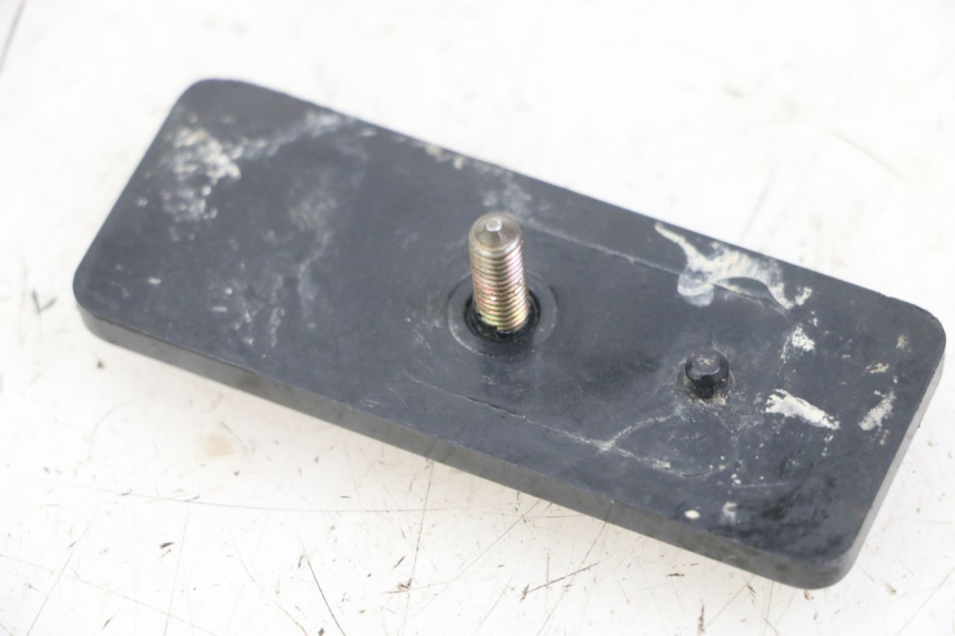 photo de RÜCKSTRAHLER VENT DERAPAGE 50 (2018 - 2023) - Detailansicht des Bauteils