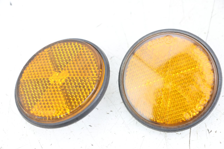 photo de RÜCKSTRAHLER YAMAHA NEOS NEO'S 4T 50 (2008 - 2016) - Hauptansicht