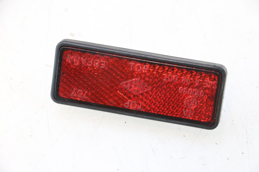 photo de RÜCKSTRAHLER YAMAHA YP MAJESTY 125 (2002 - 2006) - Hauptansicht