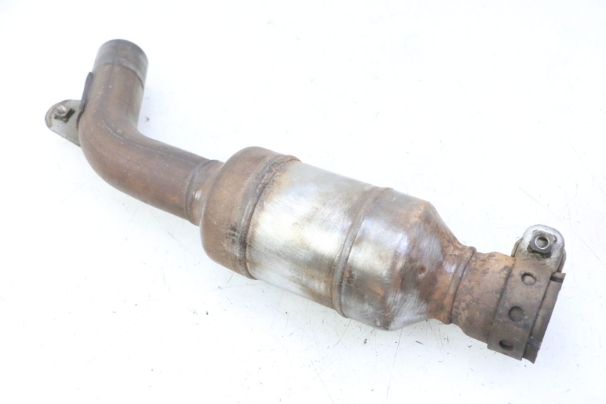 photo de KATALYSATOR YAMAHA FZ6 FAZER S2 600 (2007 - 2011) - Hauptansicht