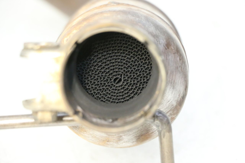 photo de KATALYSATOR YAMAHA FZ6 FAZER S2 600 (2007 - 2011) - Alternative Perspektive