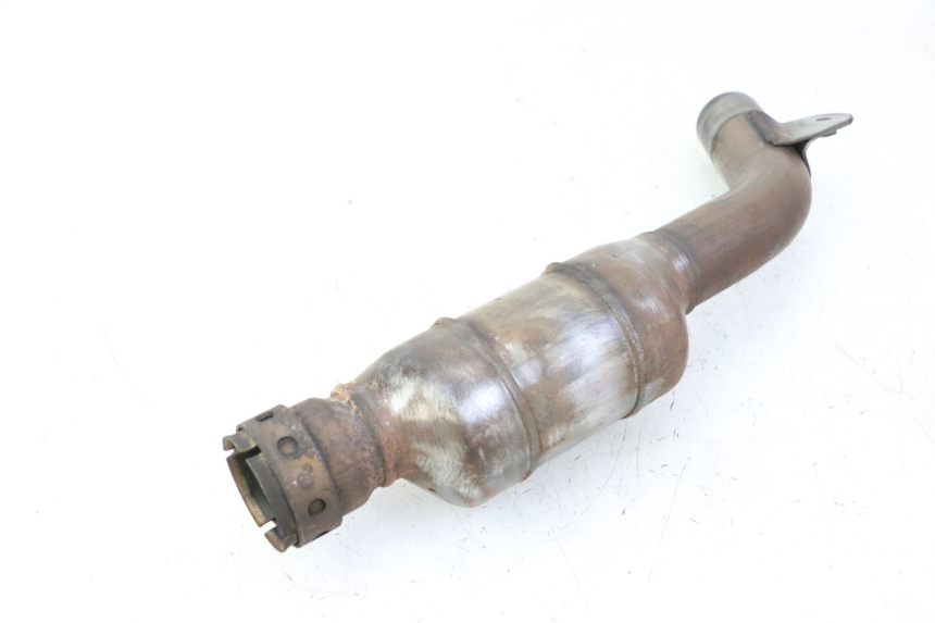 photo de KATALYSATOR YAMAHA FZ6 FAZER S2 600 (2007 - 2011) - Gesamtansicht des Produkts