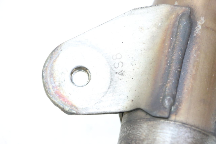 photo de KATALYSATOR YAMAHA FZ6 FAZER S2 600 (2007 - 2011) - Geprüftes Gebrauchtteil