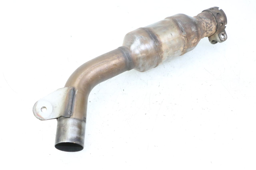 photo de KATALYSATOR YAMAHA FZ6 FAZER S2 600 (2007 - 2011) - Kennzeichnungen und Originalreferenzen