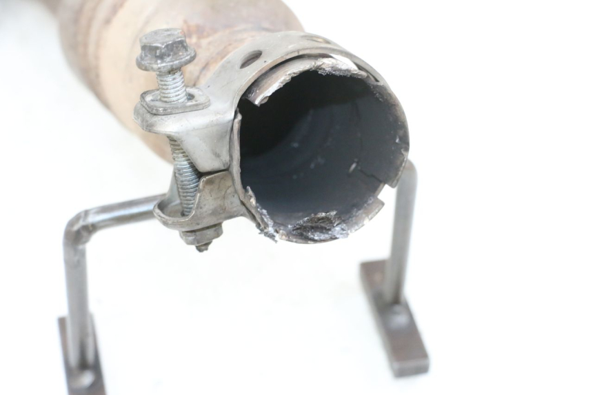 photo de KATALYSATOR YAMAHA FZ6 N FAZER 600 (2004 - 2006) - Detailansicht des Bauteils