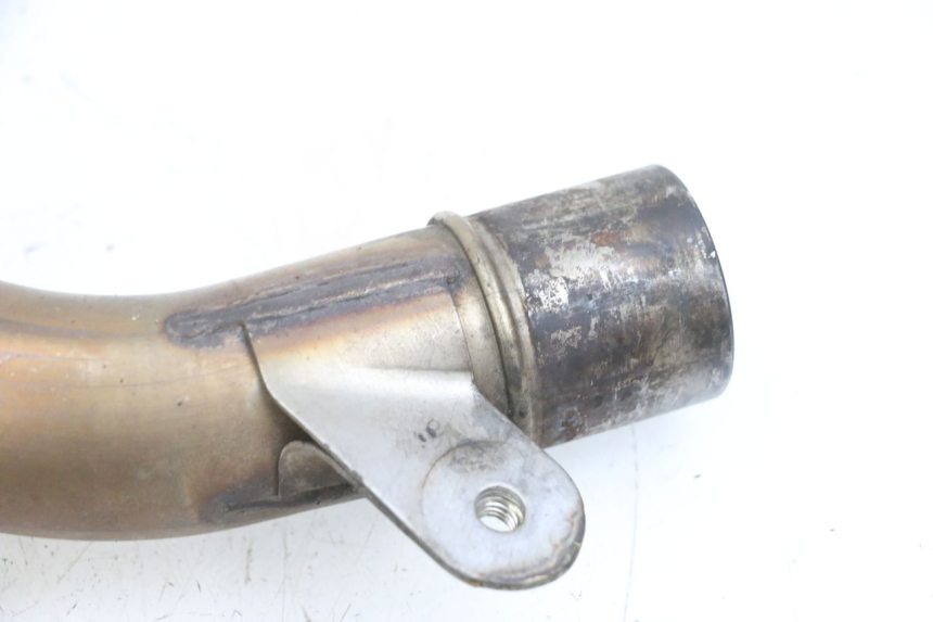 photo de KATALYSATOR YAMAHA FZ6 N FAZER 600 (2004 - 2006) - Alternative Perspektive