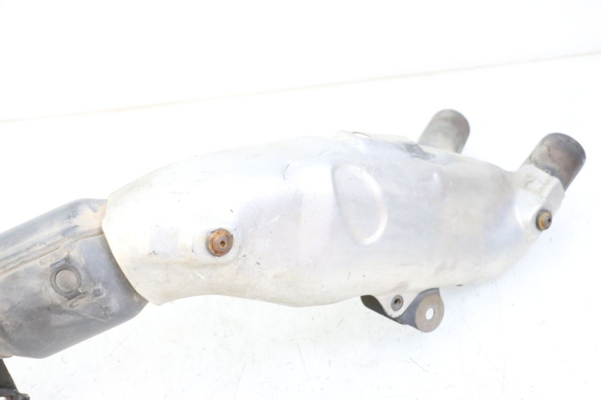 photo de KATALYSATOR YAMAHA YZF R1 1000 (2007 - 2008) - Detailansicht des Bauteils