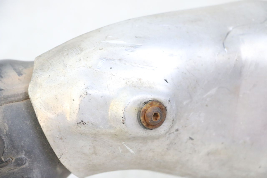 photo de KATALYSATOR YAMAHA YZF R1 1000 (2007 - 2008) - Zoom auf Gebrauchszustand