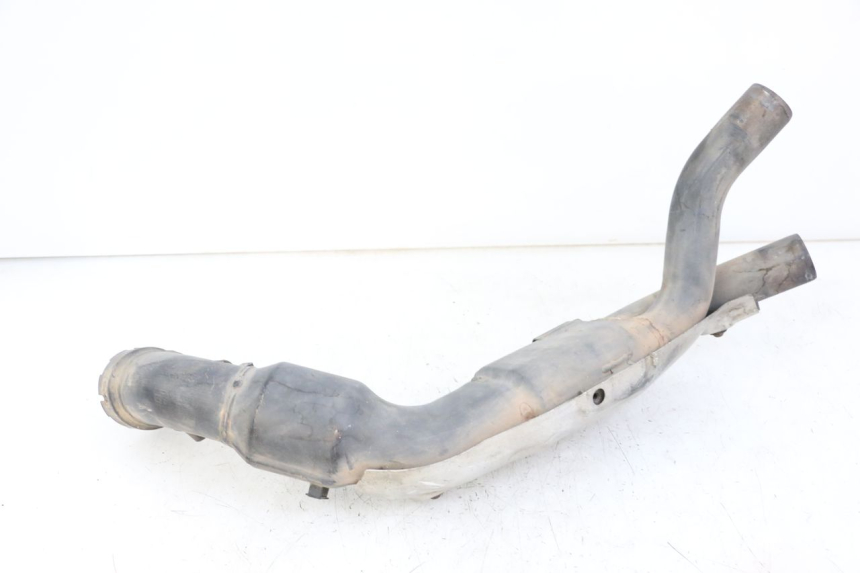 photo de KATALYSATOR YAMAHA YZF R1 1000 (2007 - 2008) - Technische Nahaufnahme