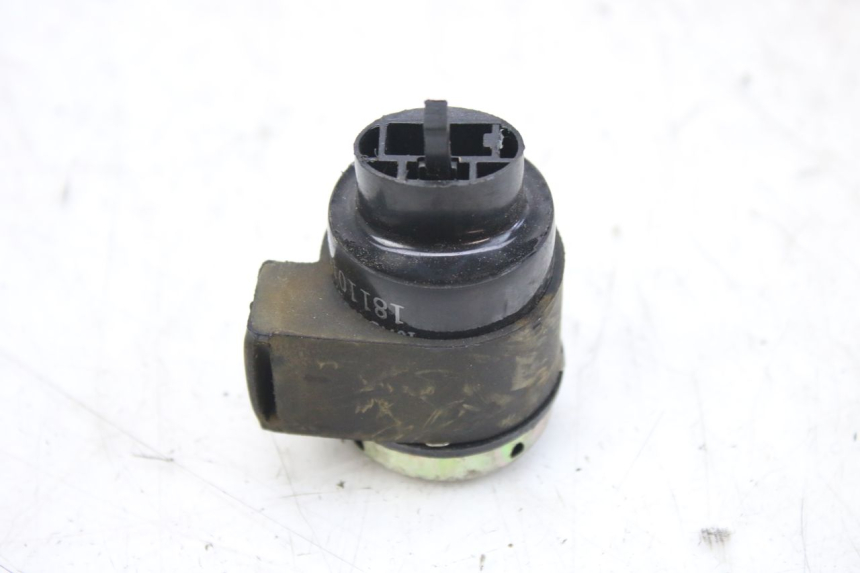 photo de BLINKERRELAIS KYMCO AGILITY 4T 50 (2018 - 2022) - Alternative Perspektive