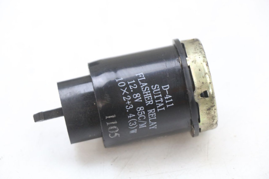 photo de BLINKERRELAIS KYMCO AGILITY 4T 50 (2005 - 2018) - Hauptansicht