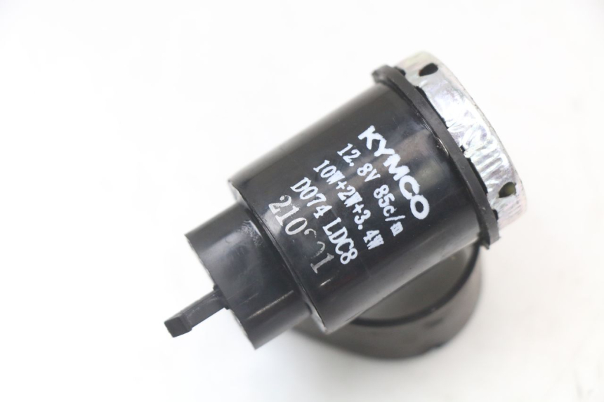 photo de BLINKERRELAIS KYMCO AGILITY 4T 50 (2018 - 2022) - Hauptansicht