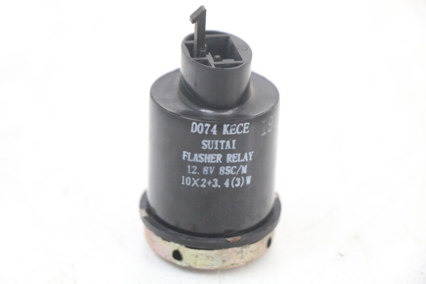 photo de BLINKERRELAIS KYMCO AGILITY 4T 50 (2018 - 2022) - Detailansicht des Bauteils