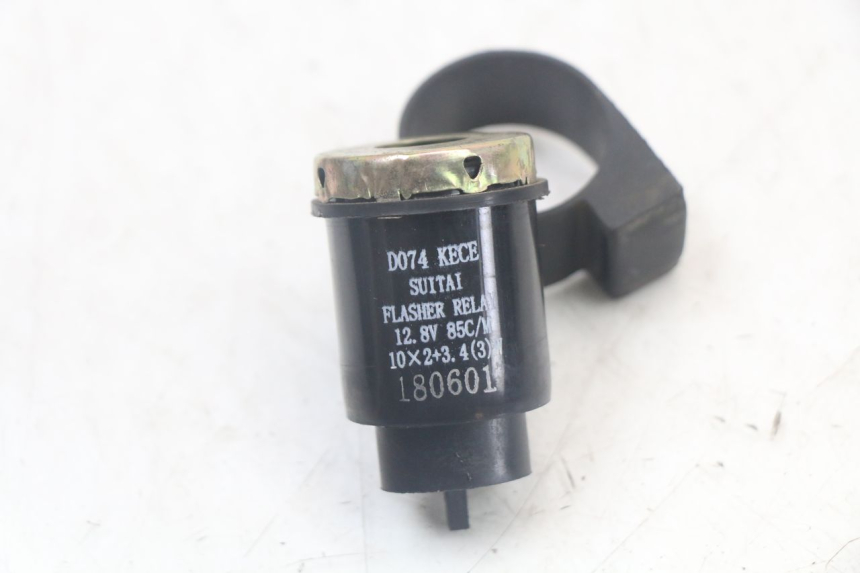 photo de BLINKERRELAIS KYMCO AGILITY 4T 50 (2018 - 2022) - Hauptansicht