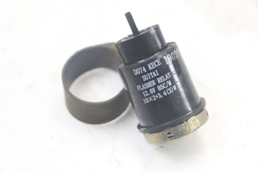 photo de BLINKERRELAIS KYMCO AGILITY 4T 50 (2018 - 2022) - Hauptansicht