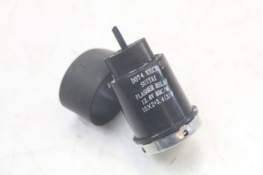 photo de BLINKERRELAIS KYMCO AGILITY 4T 50 (2018 - 2022) - Hauptansicht