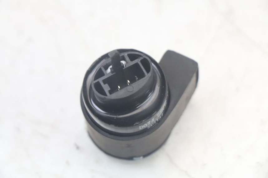 photo de BLINKERRELAIS KYMCO AGILITY 4T 50 (2018 - 2022) - Alternative Perspektive