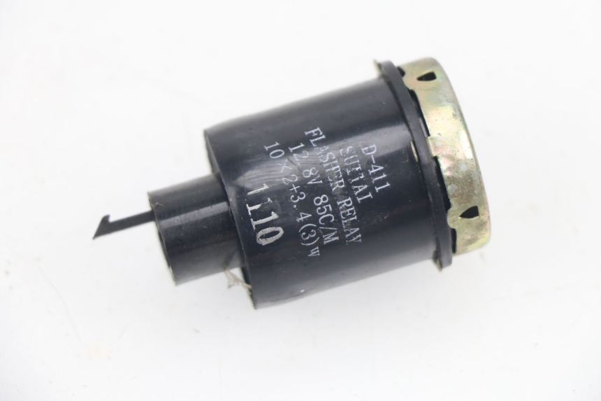 photo de BLINKER RELAIS KYMCO AGILITY CITY 50 (2008 - 2016) - Hauptansicht