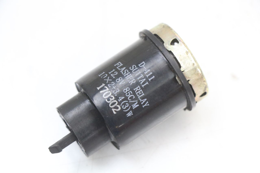 photo de BLINKERRELAIS KYMCO AGILITY FR 2T 50 (2012 - 2017) - Hauptansicht