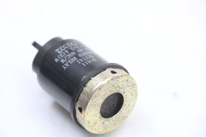 photo de BLINKERRELAIS KYMCO AGILITY FR 2T 50 (2012 - 2017) - Zoom auf Gebrauchszustand