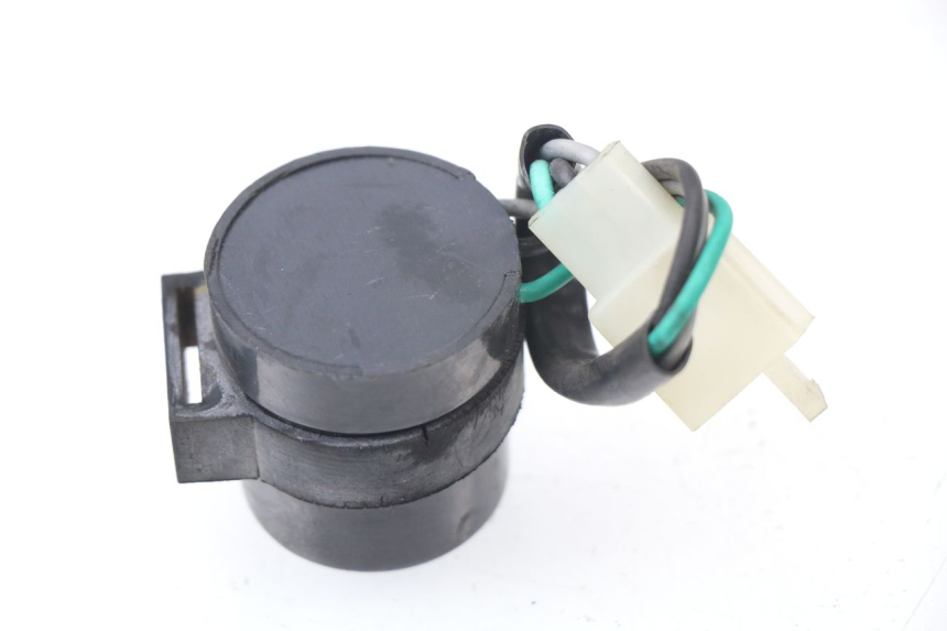 photo de BLINKER RELAIS BHM BHM 125 (2010 - 2014) - Detailansicht des Bauteils