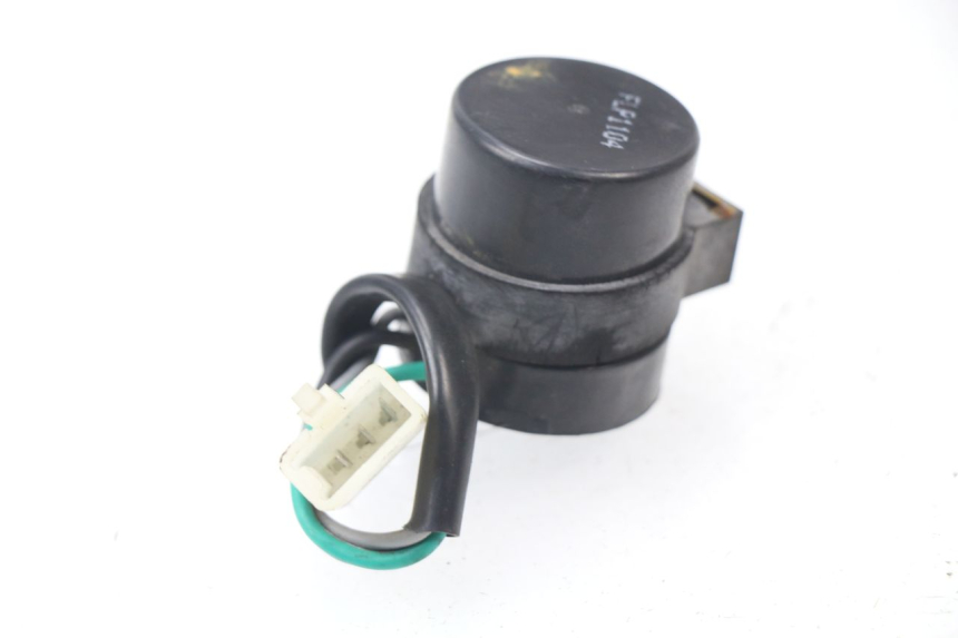 photo de BLINKER RELAIS BHM BHM 125 (2010 - 2014) - Zoom auf Gebrauchszustand