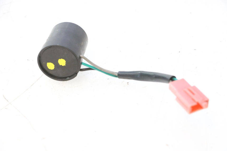 photo de BLINKER RELAIS MASH BIBOP 2.0 50 (2021 - 2026) - Technische Nahaufnahme
