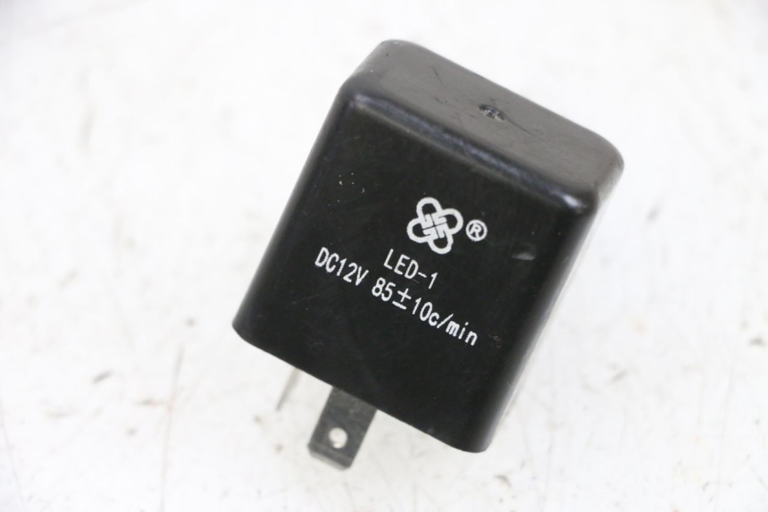 photo de BLINKER RELAIS MAG POWER BOMBERS 4T 50 (2016 - 2026) - Hauptansicht