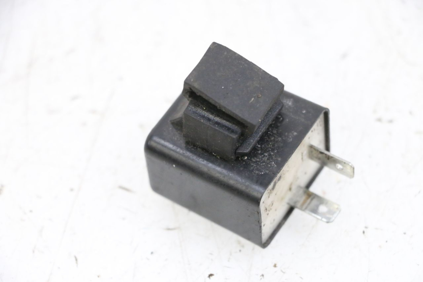 photo de BLINKER RELAIS MAG POWER BOMBERS 4T 50 (2016 - 2026) - Zoom auf Gebrauchszustand