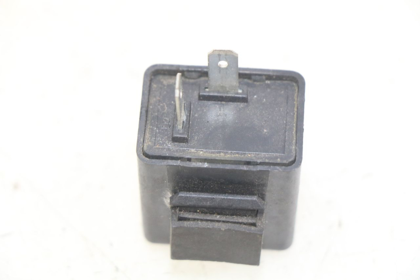 photo de BLINKERRELAIS MBK BOOSTER SPIRIT 50 (1999 - 2003) - Zoom auf Gebrauchszustand