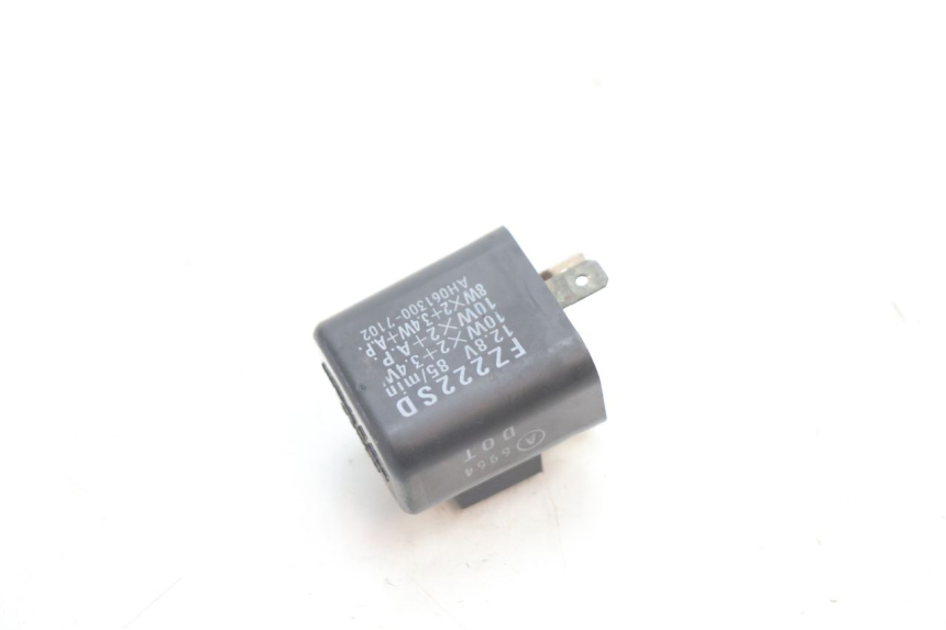 photo de BLINKERRELAIS MBK BOOSTER SPIRIT 50 (2004 - 2017) - Detailansicht des Bauteils