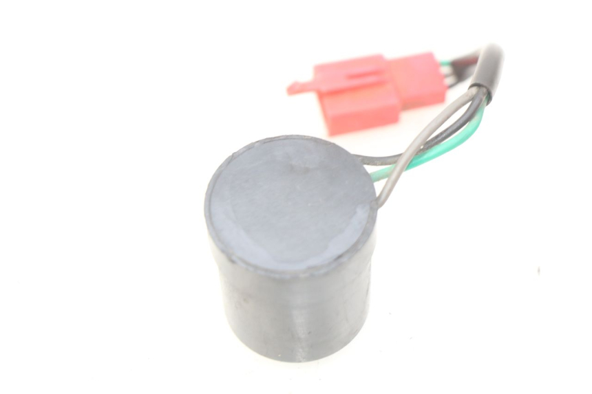 photo de BLINKERRELAIS BAOTIAN BT 50 QT-12 50 (2007 - 2009) - Detailansicht des Bauteils