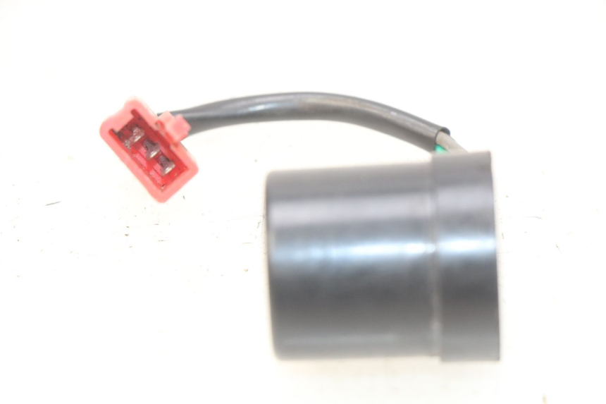 photo de BLINKERRELAIS BAOTIAN BT 50 QT-12 50 (2007 - 2009) - Zoom auf Gebrauchszustand