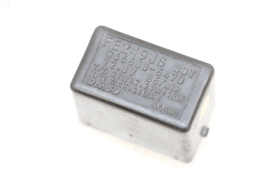 photo de BLINKER RELAIS SUZUKI BURGMAN 650 (2013 - 2020) - Detailansicht des Bauteils